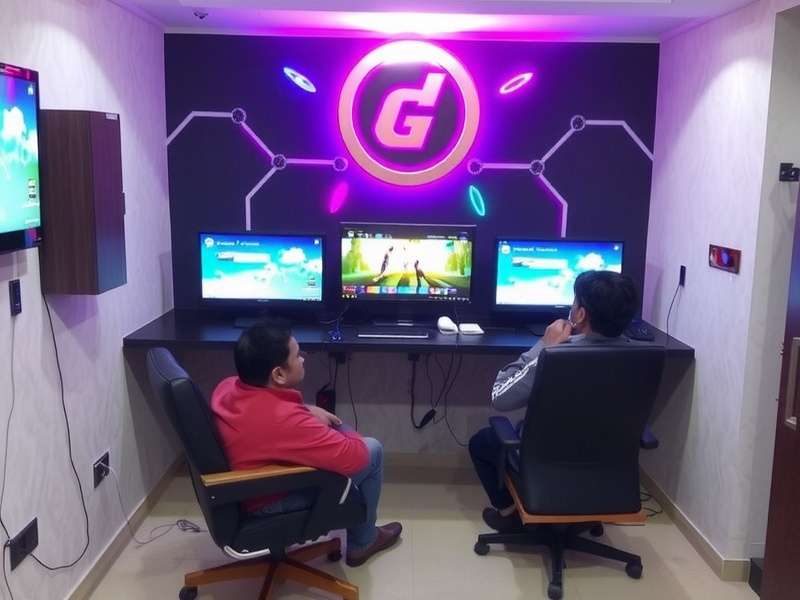 Educational Game for Kids